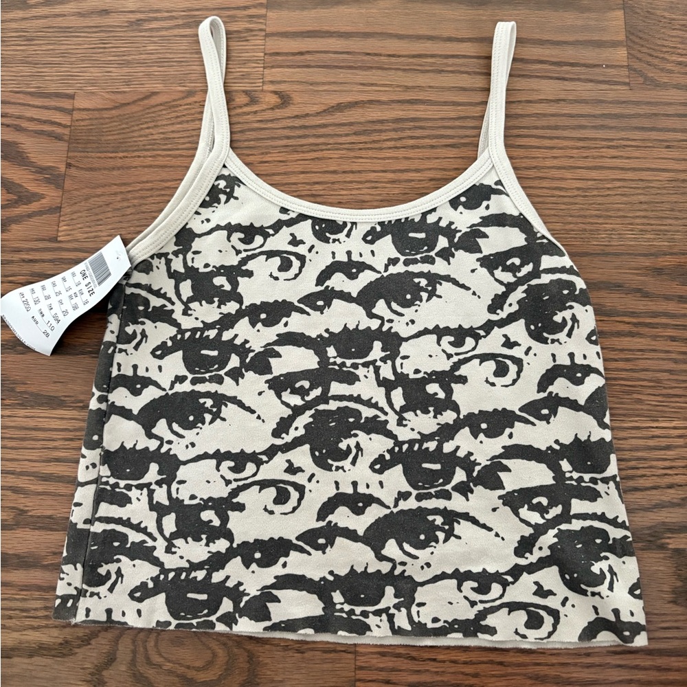 Brandy Melville tank